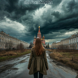 Грозовое небо