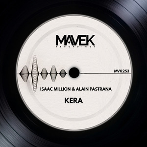 Kera (Original Mix)