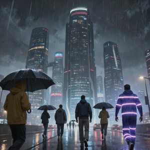 Хорошие люди