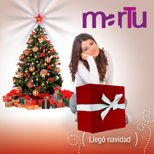 Llegó Navidad