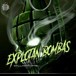 Explotan Bombas