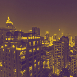 Successful Ambiance for Coffee Time