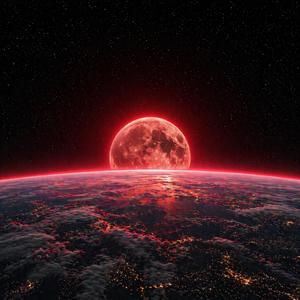 Signal in the Static