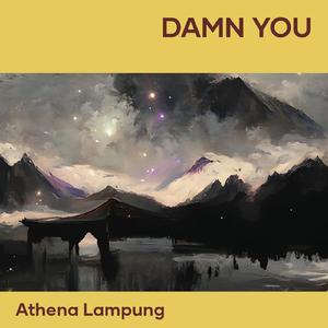 Damn you (Cover)