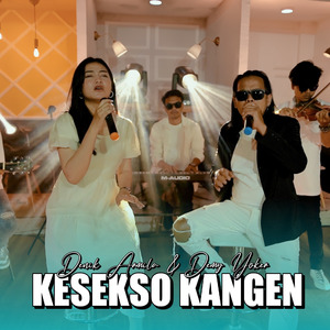 Kesekso Kangen
