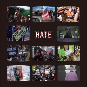 HATE (feat. Chelsea Reject)