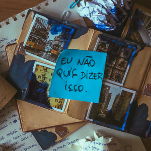 Pedaço (Do Sonho de Mayra Clara)