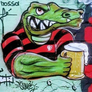 AQUECIMENTO O CRIME É VIDA LOKA