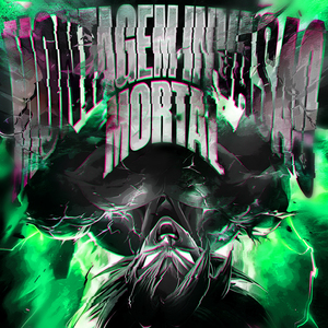 MONTAGEM INVASAO MORTAL