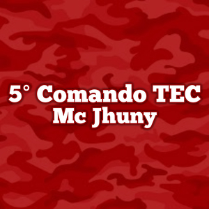 5° Comando Tec