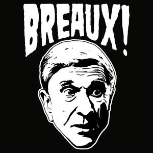 Breaux!