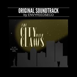 Damn City (New York Bar Jazz)