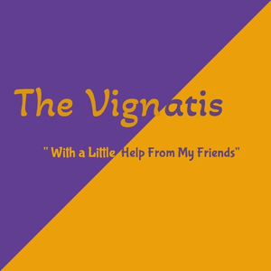 With a Little Help from My Friends