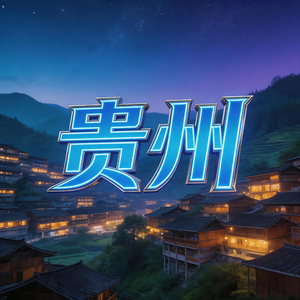 贵州