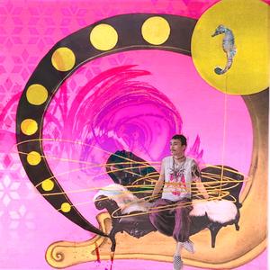 ~ (Timeless, Eternal Spirit mix)