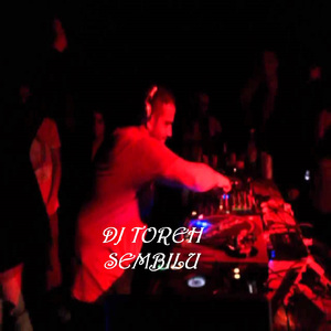 DJ TOREH SEMBILU