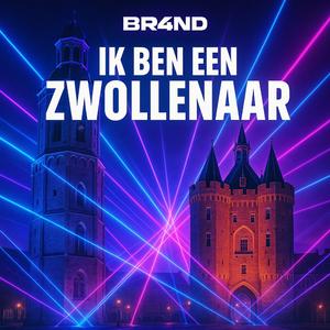 Ik ben een Zwollenaar