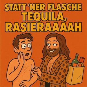 Rasierer (Kauf Dir Lieber Einen)
