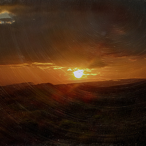 synonyms (Slowed & Reverb)