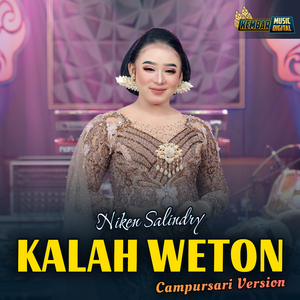 Kalah Weton
