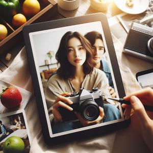 一生一世的等待