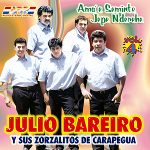 Amáeseminte jepe Nderehe