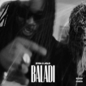 BALADI (feat. Jolo)