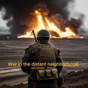 In The Heart Of Darkness