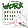 Lp Marcy - Work