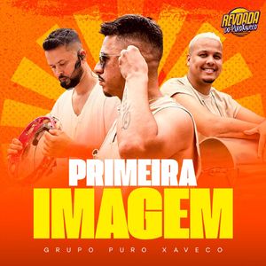 Primeira Imagem (Revoada do Puro Xaveco)