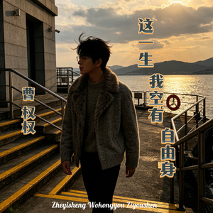 这一生我空有自由身