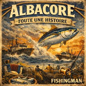 Albacore toute une histoire
