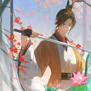 广陵王印象曲-《上陵》