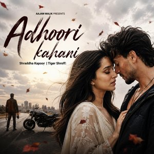 Adhoori Kahani
