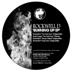 Bounce Up (Original Mix)