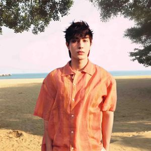 万物共鸣的和谐