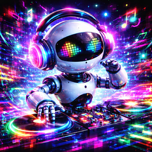 Beep Boop Bop