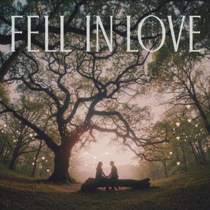 Fell In Love (feat. Jey Surya)