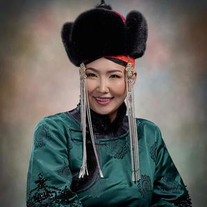 Chingisiin hishigten