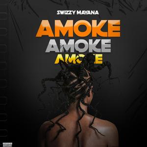 Amoke