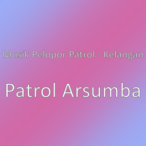 Patrol Arsumba