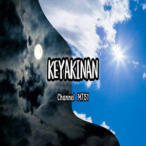 Keyakinan