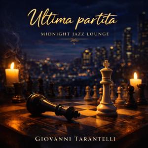 Ultima partita (Midnight Jazz Lounge)