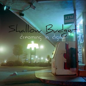 Dismantled (Feat. Allen Cotten)