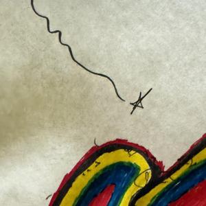 tuned to a dead channel 2