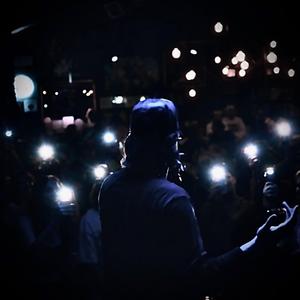 Brand New Me (feat. Allis Mac)