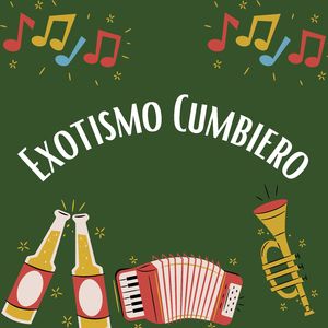 Exotismo cumbiero