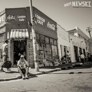 Stranger (Deluxe Remaster)