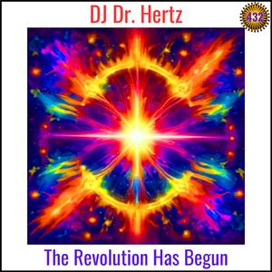 The Revolution Has Begun