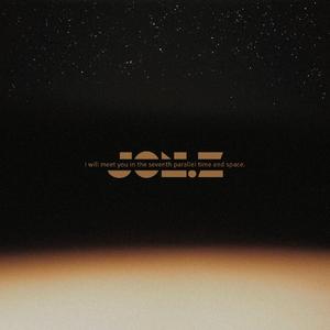 Seventh parallel time and space.